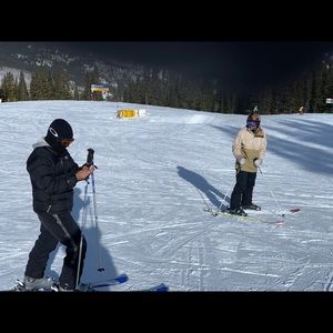 Meet your Posher, Arman